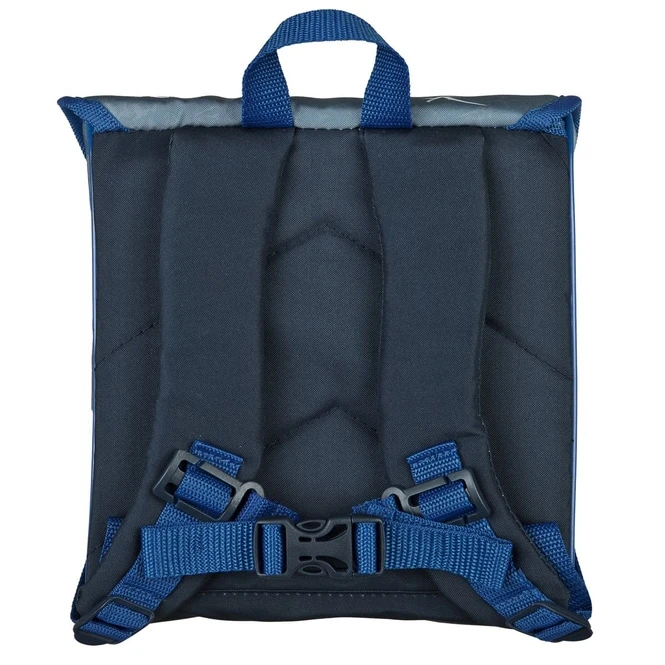 Undercover Scooli - Vorschulranzen - Jurassic World 4 Undercover Scooli - Vorschulranzen - Jurassic World – Bild 4