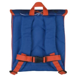 Undercover Scooli - Vorschulranzen - Spider-Man 11 Undercover Scooli - Vorschulranzen - Spider-Man -Schule Deutschland Verkaufs-Shop 248435 4043946306566 Undercover GmbH SPM Vorschulranzen 2