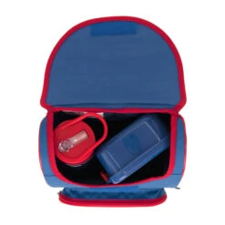 Undercover Scooli - Vorschulranzen - Spider-Man 9 Undercover Scooli - Vorschulranzen - Spider-Man -Schule Deutschland Verkaufs-Shop 248435 4043946306566 Undercover GmbH SPM Vorschulranzen 4