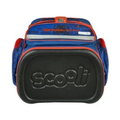 Undercover Scooli - EasyFit - Schulranzen Set - Spider-Man - 5-teilig -Schule Deutschland Verkaufs-Shop 248436 4043946306382 Undercover GmbH SPM Schulranzen 22