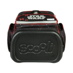 Undercover Scooli - EasyFit - Schulranzen Set - Star Wars - 5-teilig