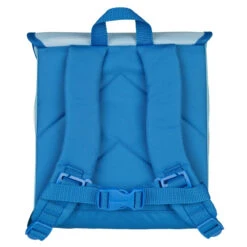 Undercover Scooli - Vorschulranzen - Super Mario -Schule Deutschland Verkaufs-Shop 248444 4043946306160 Undercover GmbH SMA Vorschulranzen 2