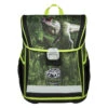 Undercover Schulranzen Set - Dinosaurier - 4-teilig