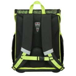 Undercover Schulranzen Set - Dinosaurier - 4-teilig -Schule Deutschland Verkaufs-Shop 248447 4043946307594 Undercover GmbH Schulranzen Dinosaurier 3