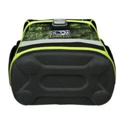 Undercover Schulranzen Set - Dinosaurier - 4-teilig -Schule Deutschland Verkaufs-Shop 248447 4043946307594 Undercover GmbH Schulranzen Dinosaurier 4