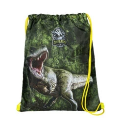 Undercover Schulranzen Set - Dinosaurier - 4-teilig -Schule Deutschland Verkaufs-Shop 248447 4043946307594 Undercover GmbH Schulranzen Dinosaurier 5