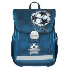 Undercover Schulranzen Set - Fußball - 4-teilig 8 Undercover Schulranzen Set - Fußball - 4-teilig -Schule Deutschland Verkaufs-Shop 248448 4043946307587 Undercover GmbH Schulranzen Fussball 1