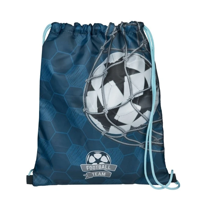 Undercover Schulranzen Set - Fußball - 4-teilig 3 Undercover Schulranzen Set - Fußball - 4-teilig – Bild 3