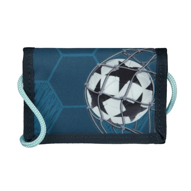 Undercover Schulranzen Set - Fußball - 4-teilig 1 Undercover Schulranzen Set - Fußball - 4-teilig