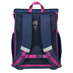 Undercover Schulranzen Set - Pferde - 4-teilig