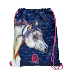 Undercover Schulranzen Set - Pferde - 4-teilig -Schule Deutschland Verkaufs-Shop 248449 4043946307617 Undercover GmbH Schulranzen Pferd 5