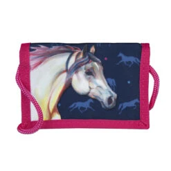 Undercover Schulranzen Set - Pferde - 4-teilig -Schule Deutschland Verkaufs-Shop 248449 4043946307617 Undercover GmbH Schulranzen Pferd 6