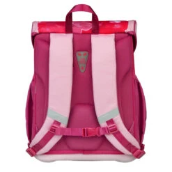 Undercover Schulranzen Set - Sweet Queen - 4-teilig