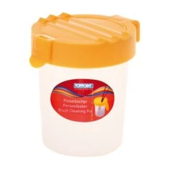 Stylex - Pinselbecher - 1 Stück -Schule Deutschland Verkaufs-Shop 28960 1 08