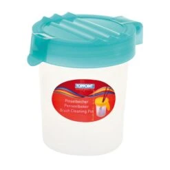 Stylex - Pinselbecher - 1 Stück -Schule Deutschland Verkaufs-Shop 28960 2 08