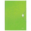 Leitz Eckspanner Din A4 - WOW - Grün