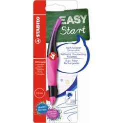 STABILO EASYoriginal - Tintenroller - Graffiti Edition - Magenta