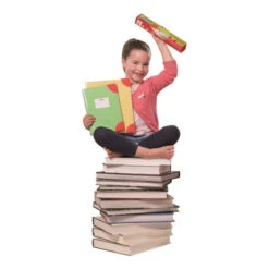 Herlitz Buchschoner - Easy Cover - 5er Set 9 Herlitz Buchschoner - Easy Cover - 5er Set -Schule Deutschland Verkaufs-Shop 4008110561219 2030806 kopie