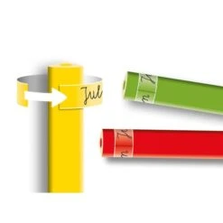 Stiftetiketten - 60 Stück -Schule Deutschland Verkaufs-Shop 4008705152389 2084801