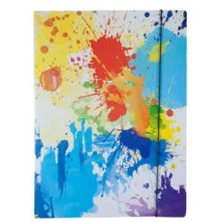 Gummizugmappe A3 - Verschiedene Motive