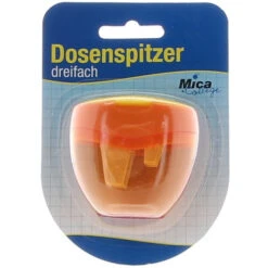 Dosenspitzer - 1 Stück -Schule Deutschland Verkaufs-Shop 4016096178727 b1787201