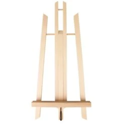 Tisch-Staffelei - Ca. 50 X 24 Cm