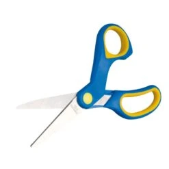 Kinderschere Mit Softgriff - 1 Stück
