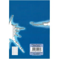 Hausaufgabenheft A5 - 48 Blatt -Schule Deutschland Verkaufs-Shop 4021666024328 140192