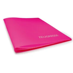 Roth Zeugnismappe Basic - Magenta