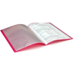 Roth Zeugnismappe Basic - Magenta 5 Roth Zeugnismappe Basic - Magenta -Schule Deutschland Verkaufs-Shop 4028279885704 2193552