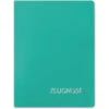 Roth Zeugnismappe Basic - Türkis