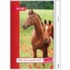 Roth Hausaufgabenheft - Pferde - A5