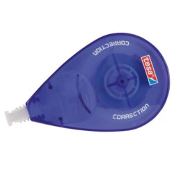 Korrekturroller Sideway 10mx4,2mm Tesa AG 3 Korrekturroller Sideway 10mx4,2mm Tesa AG -Schule Deutschland Verkaufs-Shop 4042448892966 tesa korrekturroller sideway 01