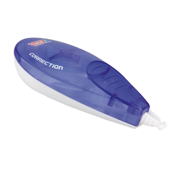 Korrekturroller Sideway 10mx4,2mm Tesa AG 1 Korrekturroller Sideway 10mx4,2mm Tesa AG