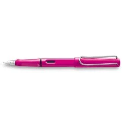 Lamy Füllhalter Safari Pink