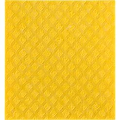 Brunnen - ScolaFlex Schwammtuch - Gelb