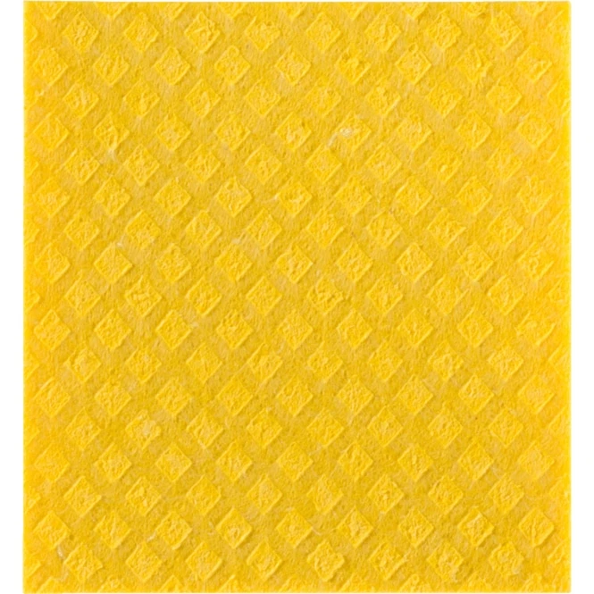 Brunnen - ScolaFlex Schwammtuch - Gelb 1 Brunnen - ScolaFlex Schwammtuch - Gelb