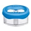 Wasserbox Space Blau - Pelikan - Mit Pinselablage