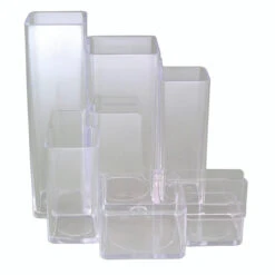 Schreibtischboy Transparent