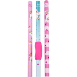 Depesche Ylvi And The Minimoomis - Bleistift 3er Set