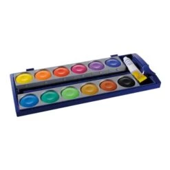 Pelikan, Deckfarbkasten K12 -Schule Deutschland Verkaufs-Shop 720250 012009 k12 unterteil neu 2 4101 klein