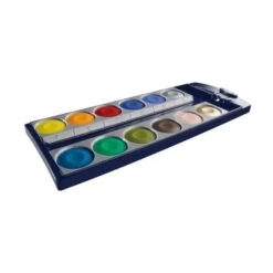 Pelikan, Deckfarbkasten K24 -Schule Deutschland Verkaufs-Shop 720631 012009 k24 neu 2 4103 klein