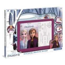 Clementoni Zaubertafel - Die Eiskönigin 2