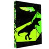 Heftbox - T-Rex - A5