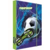 Heftbox - Fußball - A5