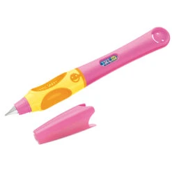 Pelikan - Griffix®Füllhalter Für Linkshänder - Pink -Schule Deutschland Verkaufs-Shop 928036 012014 griffix fllhalter p2ber berry pink 2 75831