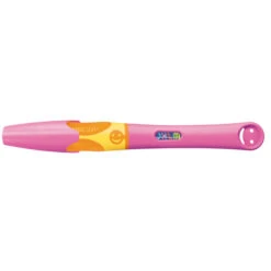 Pelikan - Griffix®Füllhalter Für Linkshänder - Pink -Schule Deutschland Verkaufs-Shop 928036 012014 griffix fllhalter p2ber berry pink 2 75871