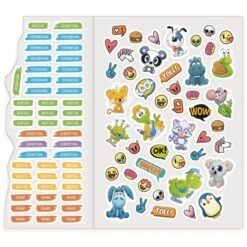 Grundschulaufgabenheft A5 - Lernfreunde - Häfft - 1 Stück -Schule Deutschland Verkaufs-Shop 9783866795587 2193895