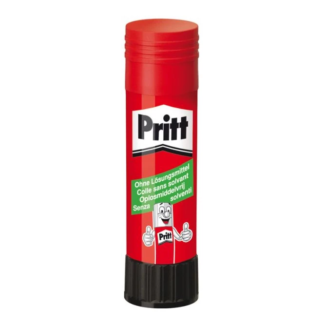 Pritt Klebestift - 22g 1 Pritt Klebestift - 22g