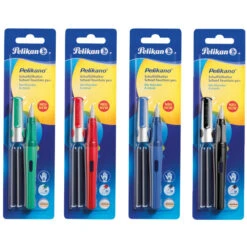Füllhalter Pelikano - Feder M - 1 Stück -Schule Deutschland Verkaufs-Shop f14
